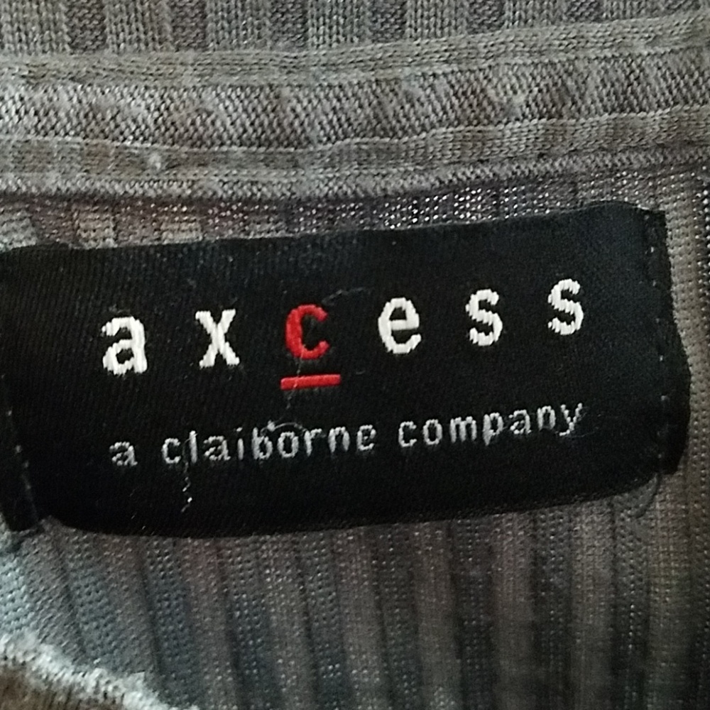 AXCESS | Shirt - Picture 3 of 4
